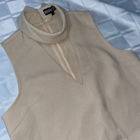 π Bundle Deal: 4 for $20! π mod mini dress - Picture 2 of 8